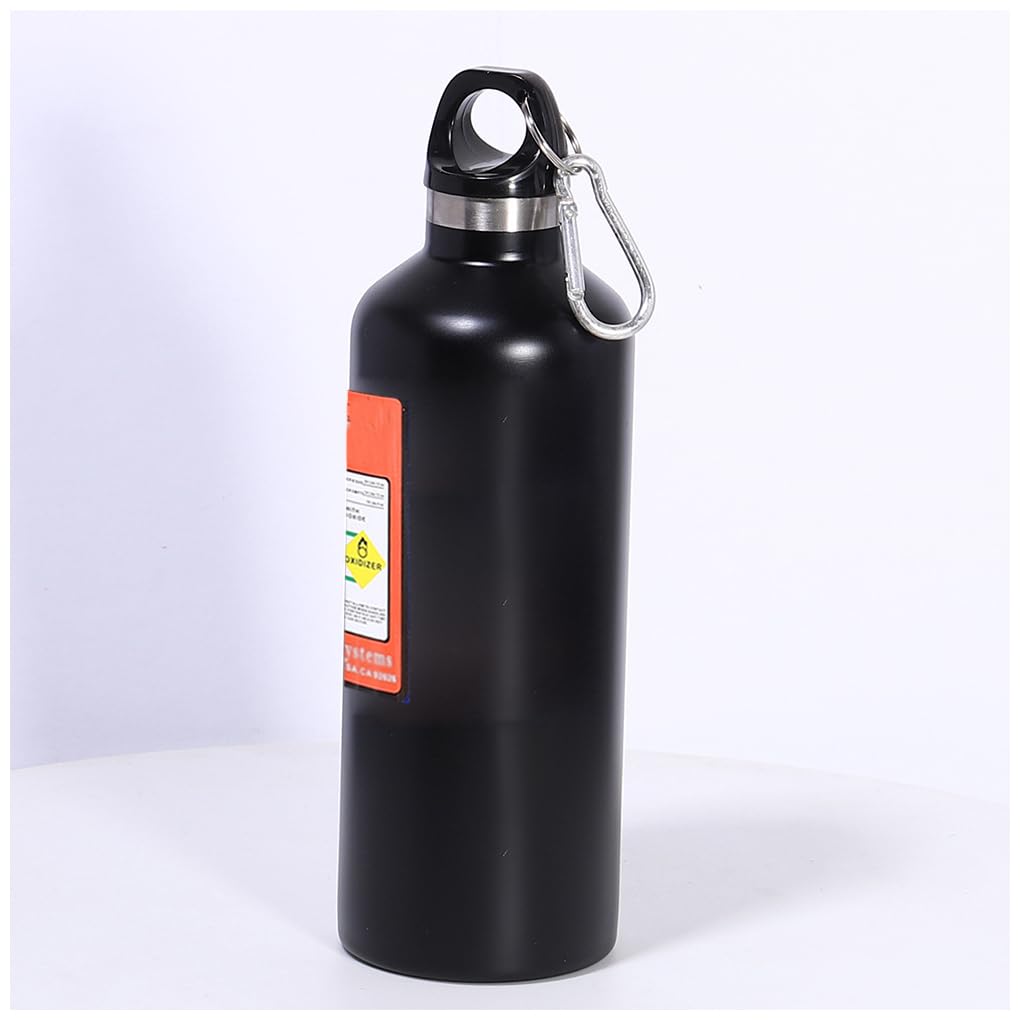 Amazon.com: Thermoses Water Bottle Stainless Vacuum Cup 17oz